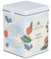 Berry Cobbler, Tin of 20 Sachets