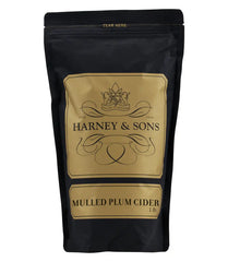 Mulled Plum Cider