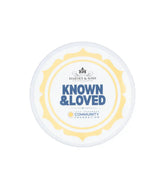 Known & Loved, Tagalong Tin of 5 Sachets