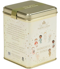 Wonderful Things: Mystery, Tin of 20 Sachets