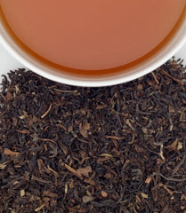Decaf Darjeeling