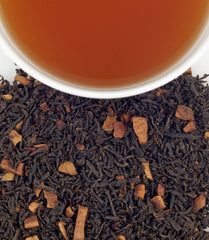 Hot Cinnamon Sunset, HT Tin of 20 Sachets