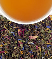 Royal Wedding Tea