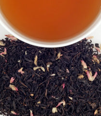 SoHo Blend, Tin of 20 Sachets