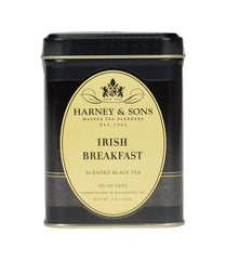 Irish Breakfast