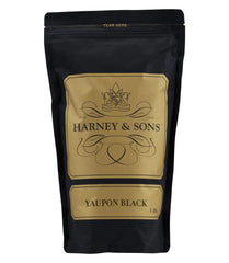 Yaupon Black
