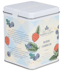 Berry Cobbler, Tin of 20 Sachets