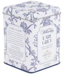 Williamsburg Earl Grey, Tin of 20 Sachets
