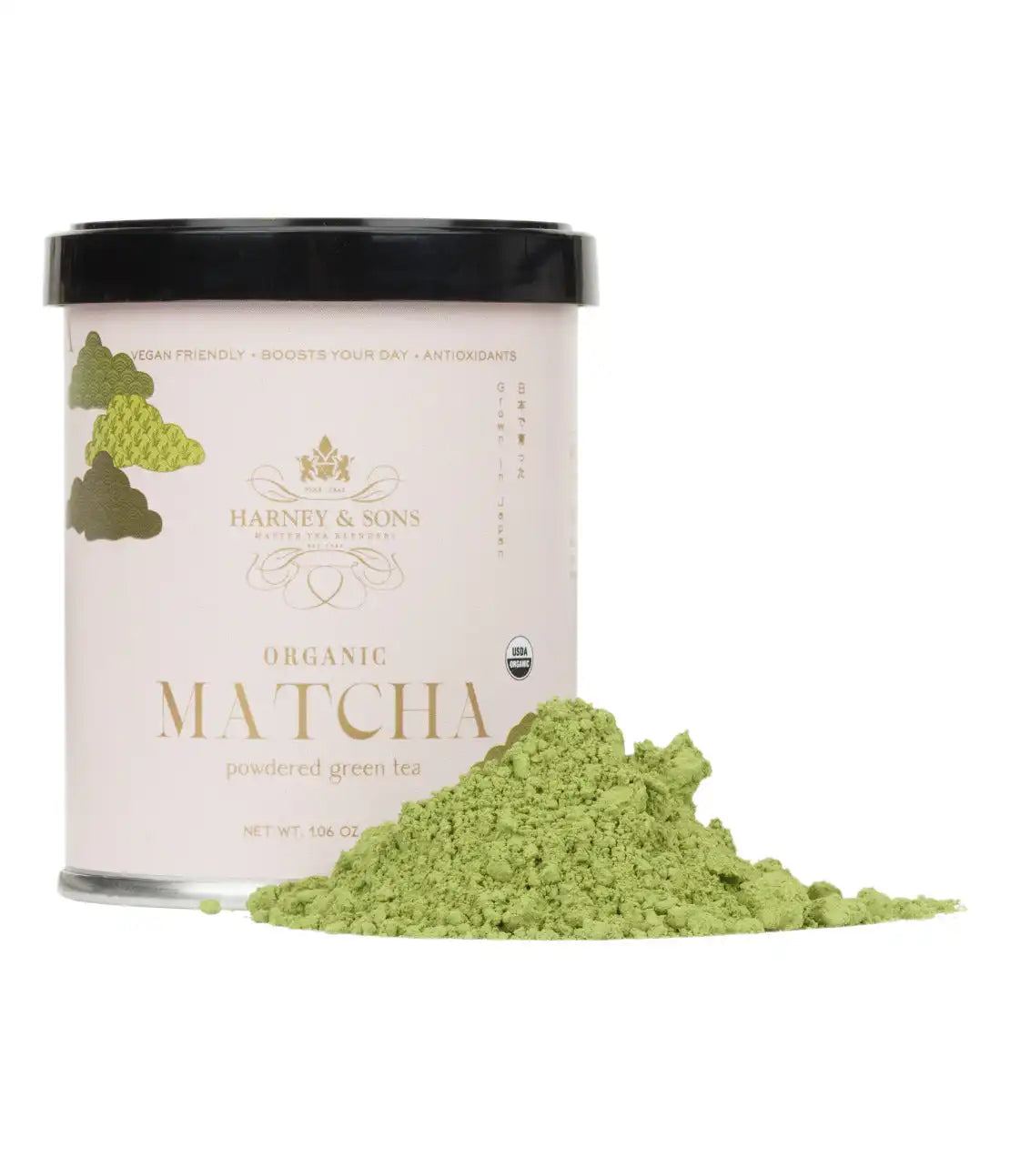 Organic Matcha