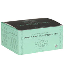 Organic Peppermint