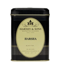 HarSha