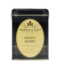 Sally's Secret