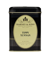 Tippy Yunnan