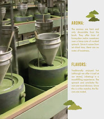 Culinary Matcha