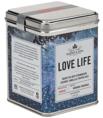 Love Life, Tin of 20 Sachets
